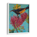 Ave Hawaiana Iii - Elizabeth St. Hilaire | Cuadro decorativo de Canvas Lab