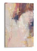 Quirk I - Sue Jachimiec | Cuadro decorativo de Canvas Lab