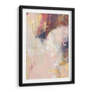 Quirk I - Sue Jachimiec | Cuadro decorativo de Canvas Lab