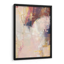 Quirk I - Sue Jachimiec | Cuadro decorativo de Canvas Lab