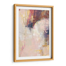 Quirk I - Sue Jachimiec | Cuadro decorativo de Canvas Lab