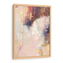 Quirk I - Sue Jachimiec | Cuadro decorativo de Canvas Lab