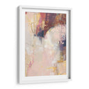 Quirk I - Sue Jachimiec | Cuadro decorativo de Canvas Lab