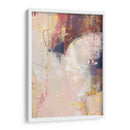 Quirk I - Sue Jachimiec | Cuadro decorativo de Canvas Lab