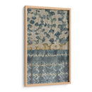 Colector De Tela I - Chariklia Zarris | Cuadro decorativo de Canvas Lab