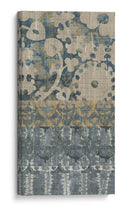 Colector De Tela Ii - Chariklia Zarris | Cuadro decorativo de Canvas Lab