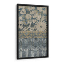 Colector De Tela Ii - Chariklia Zarris | Cuadro decorativo de Canvas Lab