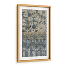 Colector De Tela Ii - Chariklia Zarris | Cuadro decorativo de Canvas Lab