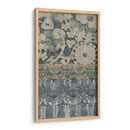 Colector De Tela Ii - Chariklia Zarris | Cuadro decorativo de Canvas Lab