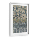 Colector De Tela Ii - Chariklia Zarris | Cuadro decorativo de Canvas Lab