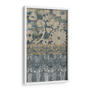 Colector De Tela Ii - Chariklia Zarris | Cuadro decorativo de Canvas Lab