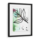 Tropical Moderne I - June Erica Vess | Cuadro decorativo de Canvas Lab