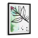 Tropical Moderne I - June Erica Vess | Cuadro decorativo de Canvas Lab