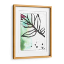 Tropical Moderne I - June Erica Vess | Cuadro decorativo de Canvas Lab