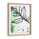 Tropical Moderne I - June Erica Vess | Cuadro decorativo de Canvas Lab
