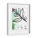 Tropical Moderne I - June Erica Vess | Cuadro decorativo de Canvas Lab