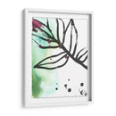 Tropical Moderne I - June Erica Vess | Cuadro decorativo de Canvas Lab