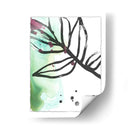 Tropical Moderne I - June Erica Vess | Cuadro decorativo de Canvas Lab
