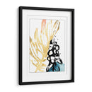 Tropical Moderne Ii - June Erica Vess | Cuadro decorativo de Canvas Lab