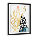 Tropical Moderne Ii - June Erica Vess | Cuadro decorativo de Canvas Lab