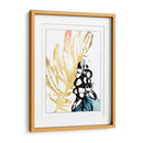 Tropical Moderne Ii - June Erica Vess | Cuadro decorativo de Canvas Lab
