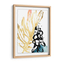 Tropical Moderne Ii - June Erica Vess | Cuadro decorativo de Canvas Lab