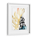 Tropical Moderne Ii - June Erica Vess | Cuadro decorativo de Canvas Lab