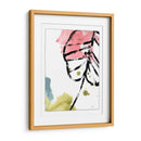 Tropical Moderne Iii - June Erica Vess | Cuadro decorativo de Canvas Lab