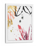 Tropical Moderne Iv - June Erica Vess | Cuadro decorativo de Canvas Lab