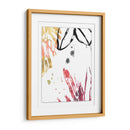 Tropical Moderne Iv - June Erica Vess | Cuadro decorativo de Canvas Lab