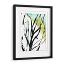 Tropical Moderne V - June Erica Vess | Cuadro decorativo de Canvas Lab
