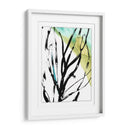 Tropical Moderne V - June Erica Vess | Cuadro decorativo de Canvas Lab