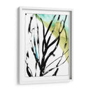 Tropical Moderne V - June Erica Vess | Cuadro decorativo de Canvas Lab