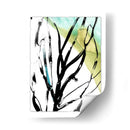 Tropical Moderne V - June Erica Vess | Cuadro decorativo de Canvas Lab