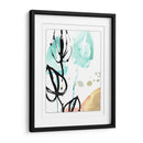 Tropical Moderne Vi - June Erica Vess | Cuadro decorativo de Canvas Lab