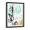 Tropical Moderne Vi - June Erica Vess | Cuadro decorativo de Canvas Lab