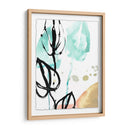 Tropical Moderne Vi - June Erica Vess | Cuadro decorativo de Canvas Lab
