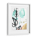 Tropical Moderne Vi - June Erica Vess | Cuadro decorativo de Canvas Lab