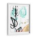 Tropical Moderne Vi - June Erica Vess | Cuadro decorativo de Canvas Lab