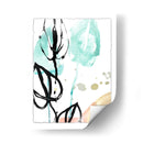 Tropical Moderne Vi - June Erica Vess | Cuadro decorativo de Canvas Lab