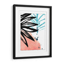 Tropical Moderne Vii - June Erica Vess | Cuadro decorativo de Canvas Lab