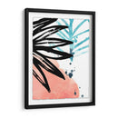 Tropical Moderne Vii - June Erica Vess | Cuadro decorativo de Canvas Lab