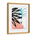 Tropical Moderne Vii - June Erica Vess | Cuadro decorativo de Canvas Lab
