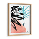 Tropical Moderne Vii - June Erica Vess | Cuadro decorativo de Canvas Lab