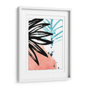 Tropical Moderne Vii - June Erica Vess | Cuadro decorativo de Canvas Lab