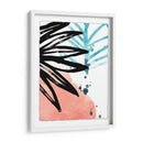 Tropical Moderne Vii - June Erica Vess | Cuadro decorativo de Canvas Lab
