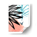 Tropical Moderne Vii - June Erica Vess | Cuadro decorativo de Canvas Lab