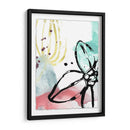 Tropical Moderne Viii - June Erica Vess | Cuadro decorativo de Canvas Lab