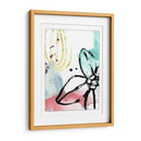 Tropical Moderne Viii - June Erica Vess | Cuadro decorativo de Canvas Lab