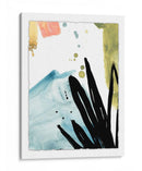 Tropical Moderne Ix - June Erica Vess | Cuadro decorativo de Canvas Lab